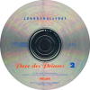 Johnny Hallyday Pars Des Princes 93_CD2